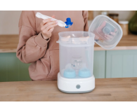 MOMINI Sterylizator do butelek QuickSteam - 1368512 - zdjęcie 11